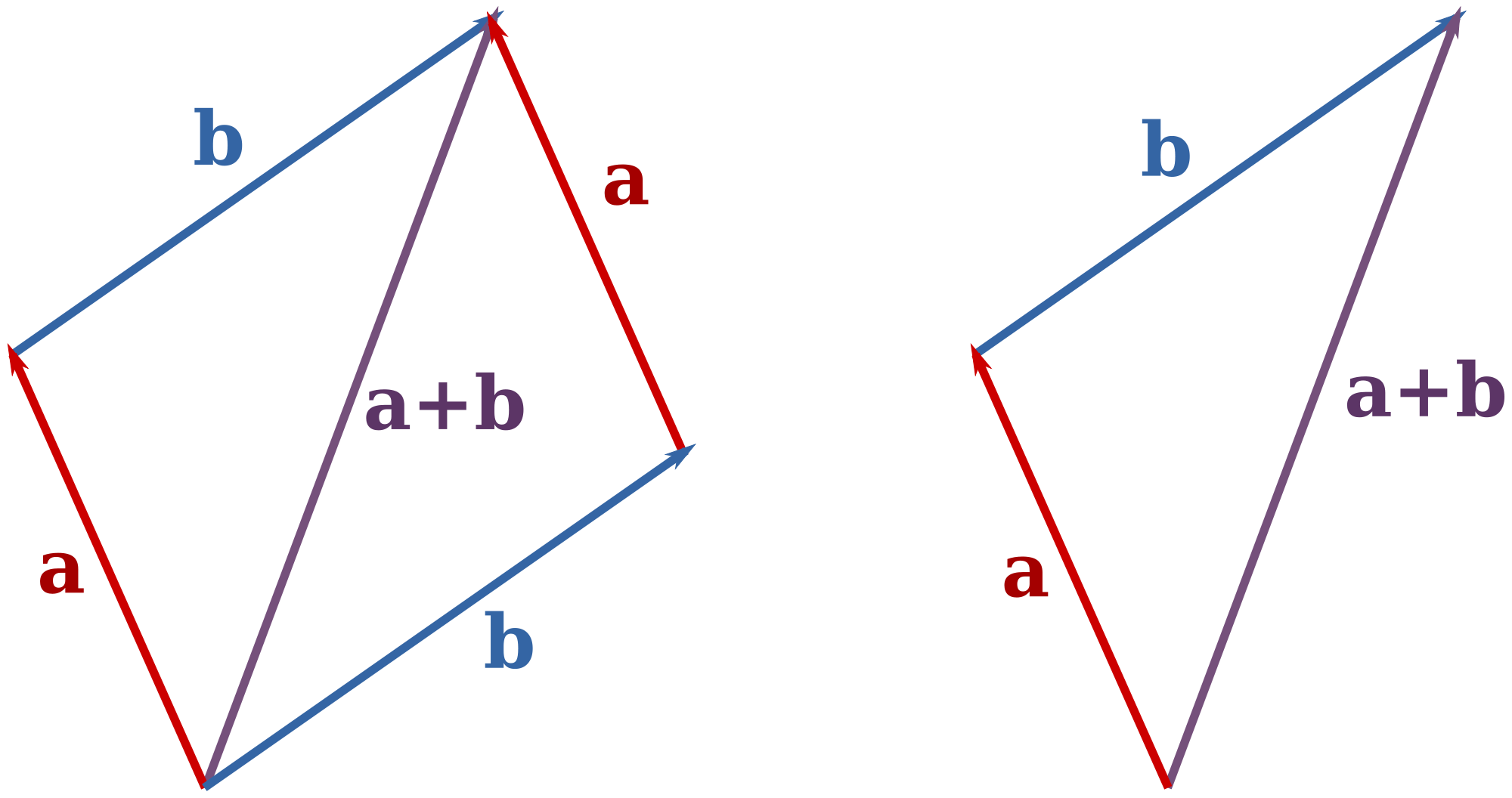 vector example