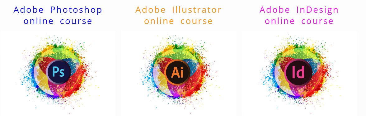 Affordable Structured Learning With Our Online Adobe Courses